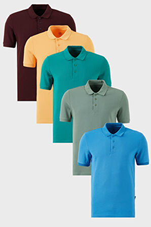 Buratti Erkek T Shirt 5902127S5