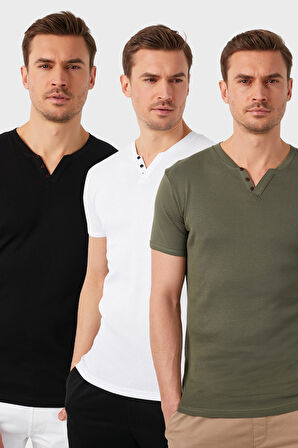 Buratti Erkek T Shirt 5902122S3