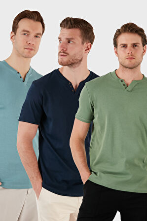 Buratti Erkek T Shirt 5902122S3