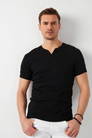 Buratti Erkek T Shirt 5902122S3