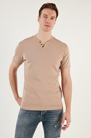 Buratti Erkek T Shirt 5902122S3