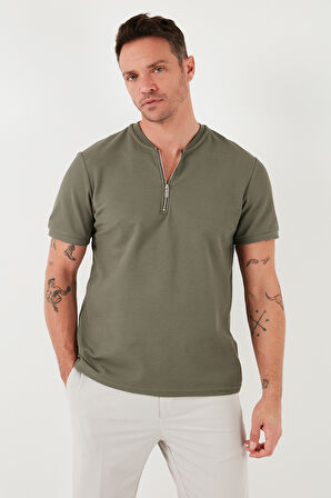 Buratti Erkek T Shirt 5902653S3