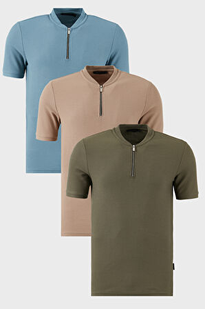 Buratti Erkek T Shirt 5902653S3