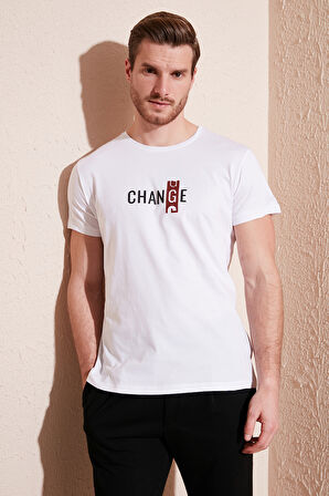 Buratti Erkek T Shirt 541S31