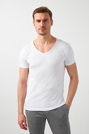 Buratti Erkek T Shirt 541S31