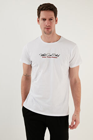 Buratti Erkek T Shirt 541S31