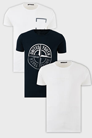 Buratti Erkek T Shirt 541S31