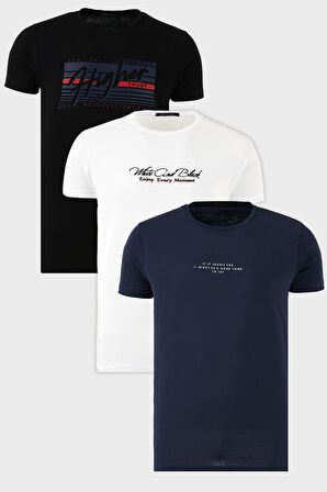 Buratti Erkek T Shirt 541S31