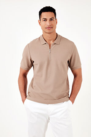 Buratti Erkek Polo Yaka T Shirt 5902434S3