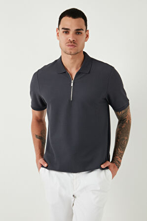 Buratti Erkek Polo Yaka T Shirt 5902434S3