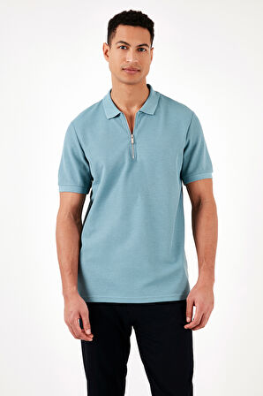 Buratti Erkek Polo Yaka T Shirt 5902434S3