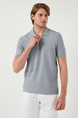 Buratti Erkek Polo Yaka T Shirt 5902434S3