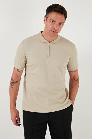 Buratti Erkek Polo Yaka T Shirt 5902738S3