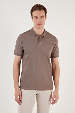 Buratti Erkek Polo Yaka T Shirt 5902739S3