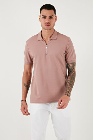 Buratti Erkek Polo Yaka T Shirt 5902915S3