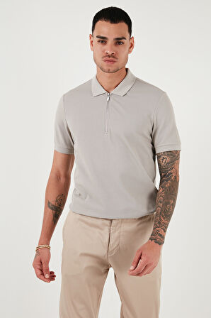 Buratti Erkek Polo Yaka T Shirt 5902915S3