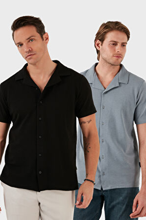 Buratti Erkek Gömlek 5902640S2