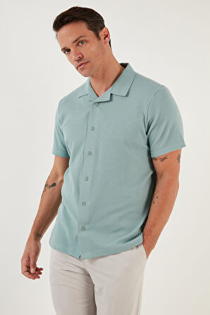 Buratti Erkek Gömlek 5902640S2