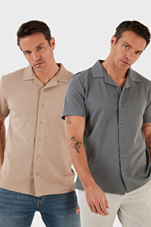 Buratti Erkek Gömlek 5902640S2