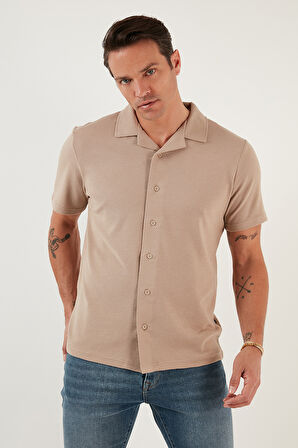 Buratti Erkek Gömlek 5902640S2