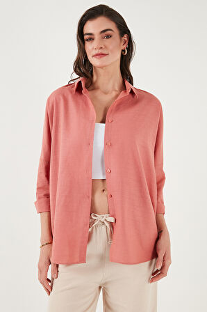 SD Luxury Kadın Gömlek 6781001S2