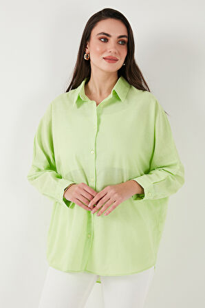 SD Luxury Kadın Gömlek 6781001S2