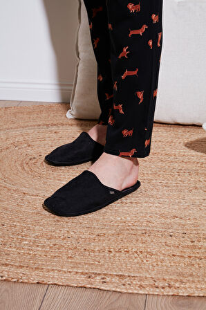 Twigy Erkek Terlik AA0598CFS2