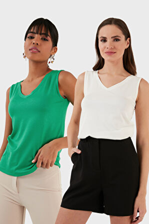 Lela Kadın Bluz 5864384S2