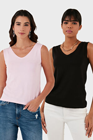 Lela Kadın Bluz 5864384S2