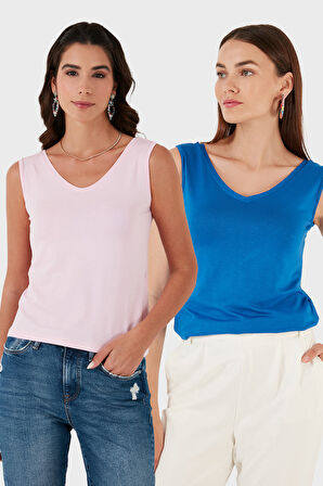 Lela Kadın Bluz 5864384S2