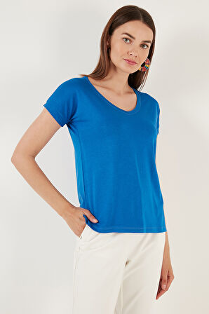 Lela Kadın Bluz 5862000S2