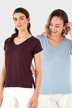 Lela Bayan Bluz 5862000S2