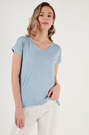 Lela Kadın Bluz 5862000S2