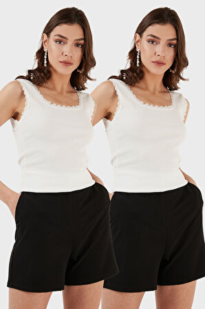 Lela Kadın Atlet 5864979S2