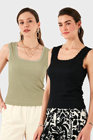 Lela Kadın Atlet 5864979S2