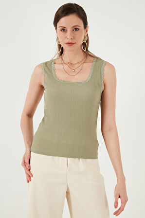 Lela Kadın Atlet 5864979S2