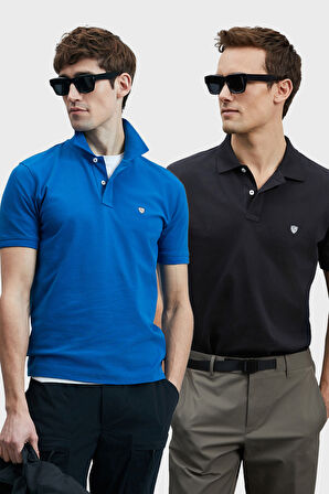 Lufian Erkek T Shirt 111040206S2