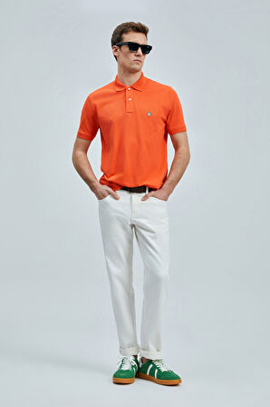 Lufian Erkek T Shirt 111040206S2