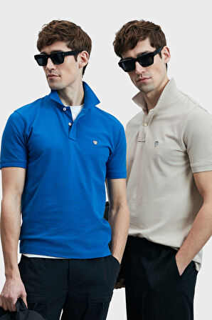 Lufian Erkek T Shirt 111040206S2