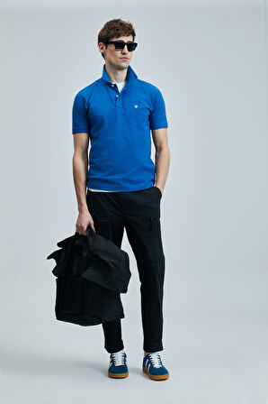 Lufian Erkek T Shirt 111040206S2