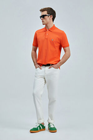 Lufian Erkek T Shirt 111040206S2