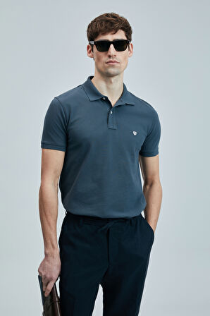 Lufian Erkek T Shirt 111040206S2