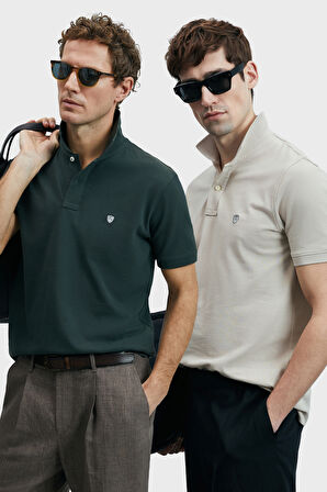 Lufian Erkek T Shirt 111040206S2