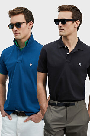 Lufian Erkek T Shirt 111040206S2