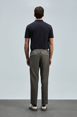 Lufian Erkek T Shirt 111040206S2