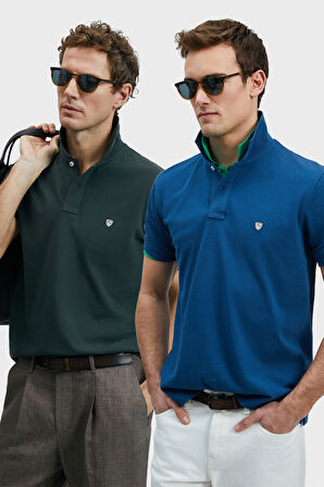 Lufian Erkek T Shirt 111040206S2