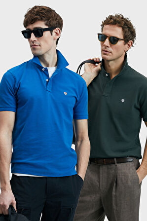 Lufian Erkek T Shirt 111040206S2