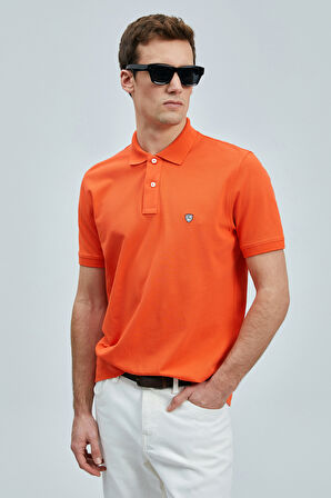 Lufian Erkek T Shirt 111040206S2