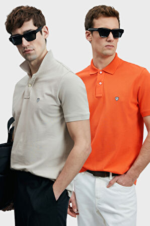 Lufian Erkek T Shirt 111040206S2