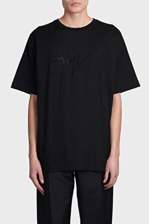 Giuseppe Zanotti Erkek T Shirt IRU2003-002